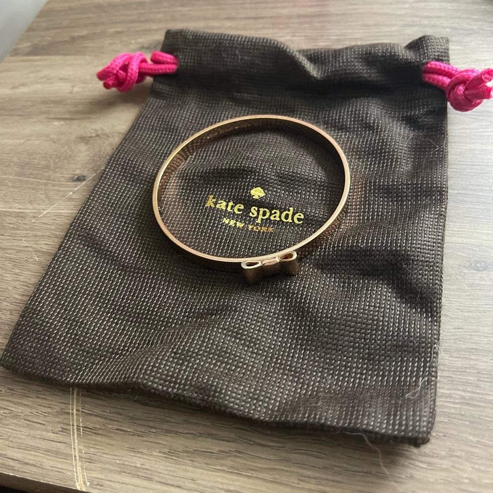 Kate spade bracelet